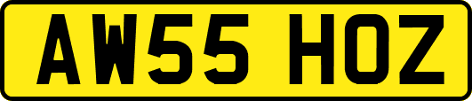 AW55HOZ