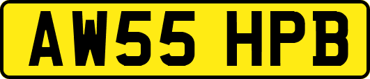 AW55HPB