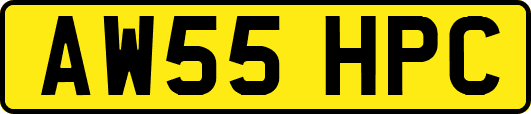 AW55HPC