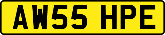AW55HPE