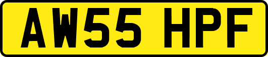 AW55HPF