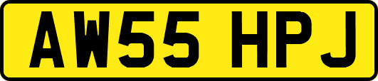 AW55HPJ