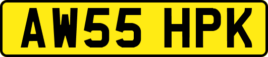 AW55HPK