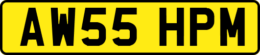 AW55HPM