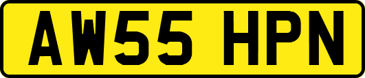 AW55HPN