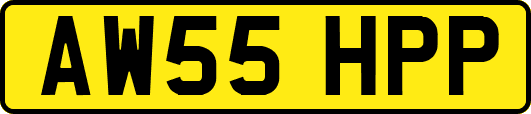 AW55HPP