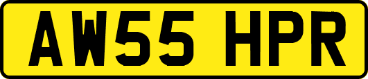 AW55HPR