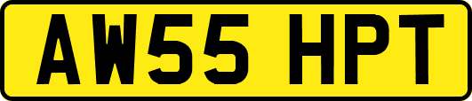 AW55HPT