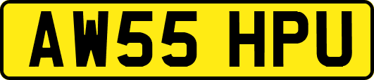 AW55HPU