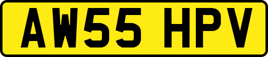 AW55HPV