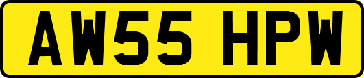 AW55HPW