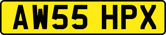 AW55HPX