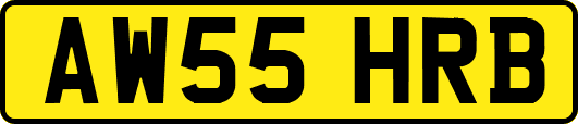 AW55HRB