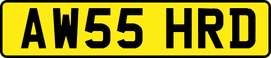 AW55HRD
