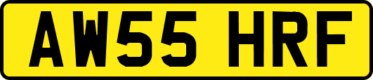 AW55HRF