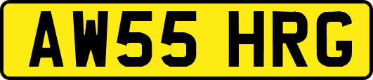 AW55HRG