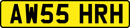 AW55HRH