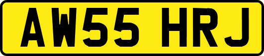 AW55HRJ