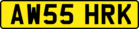 AW55HRK