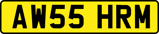 AW55HRM