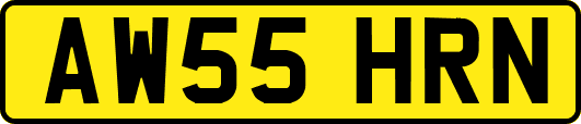 AW55HRN