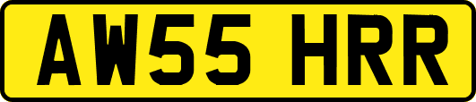 AW55HRR