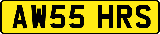AW55HRS
