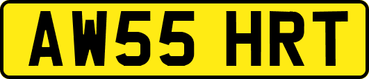 AW55HRT