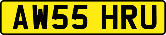 AW55HRU