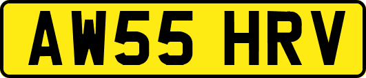 AW55HRV