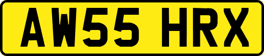 AW55HRX