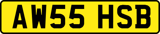 AW55HSB