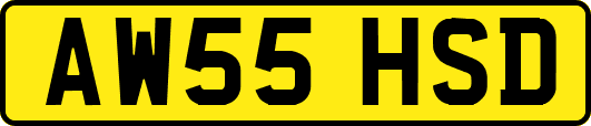 AW55HSD