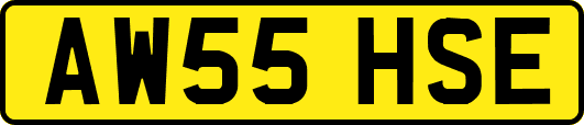 AW55HSE