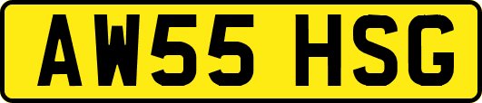 AW55HSG