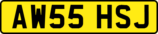 AW55HSJ