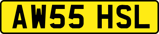 AW55HSL