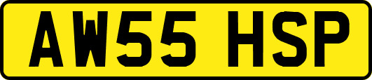 AW55HSP