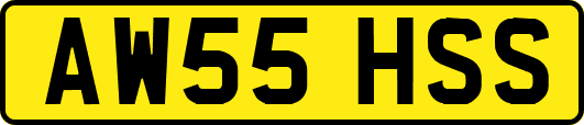 AW55HSS
