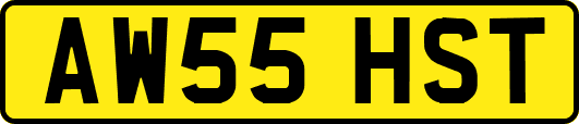 AW55HST