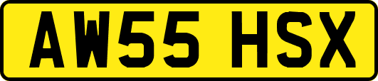 AW55HSX