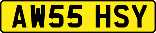 AW55HSY