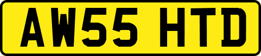 AW55HTD
