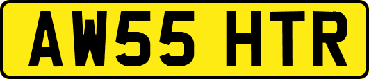 AW55HTR