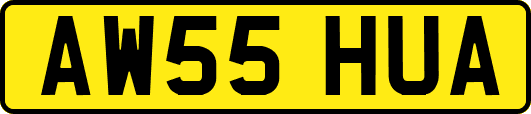 AW55HUA