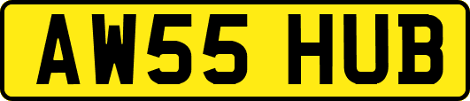 AW55HUB