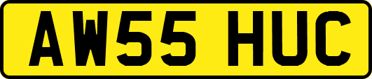 AW55HUC