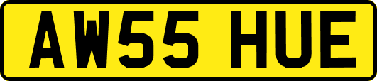 AW55HUE