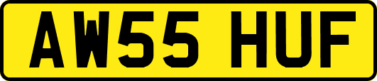 AW55HUF