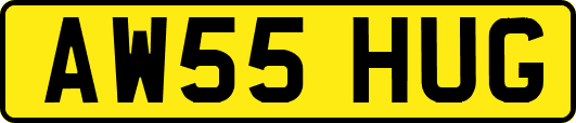 AW55HUG